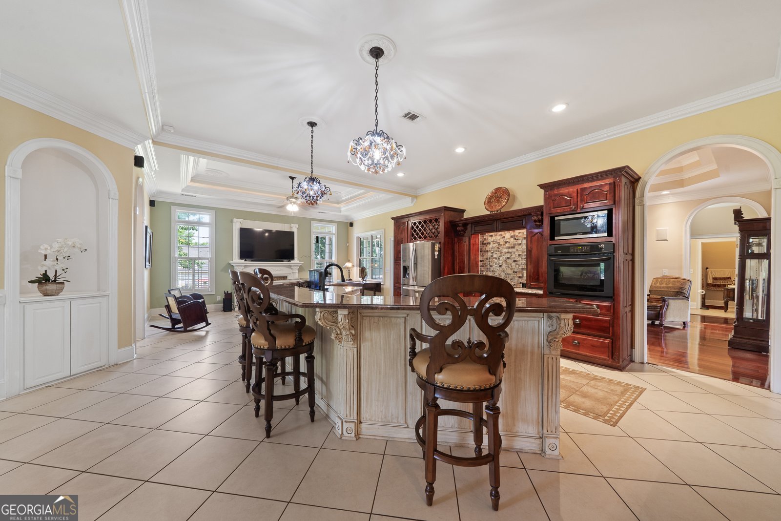 207 Josiah Court Macon - 18