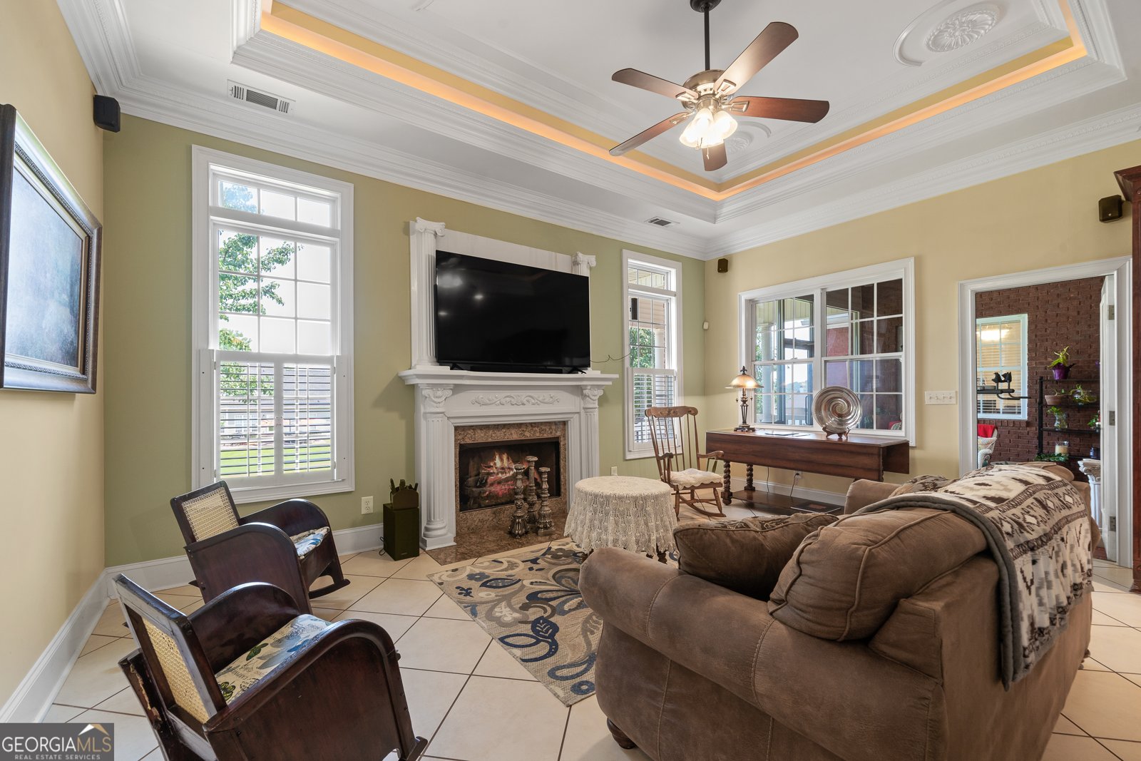 207 Josiah Court Macon - 22