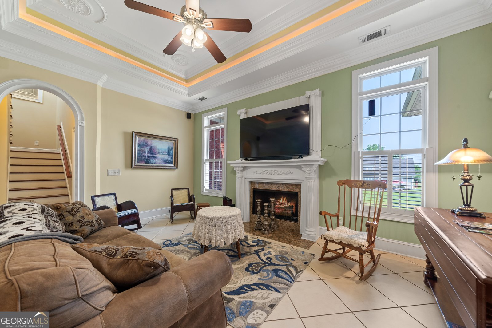 207 Josiah Court Macon - 23