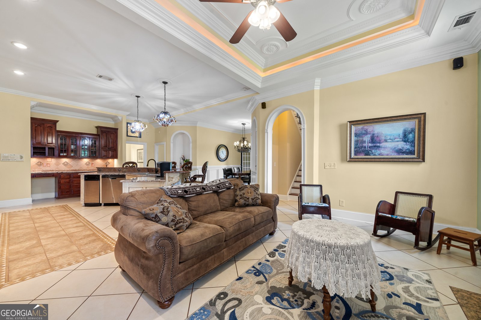 207 Josiah Court Macon - 24