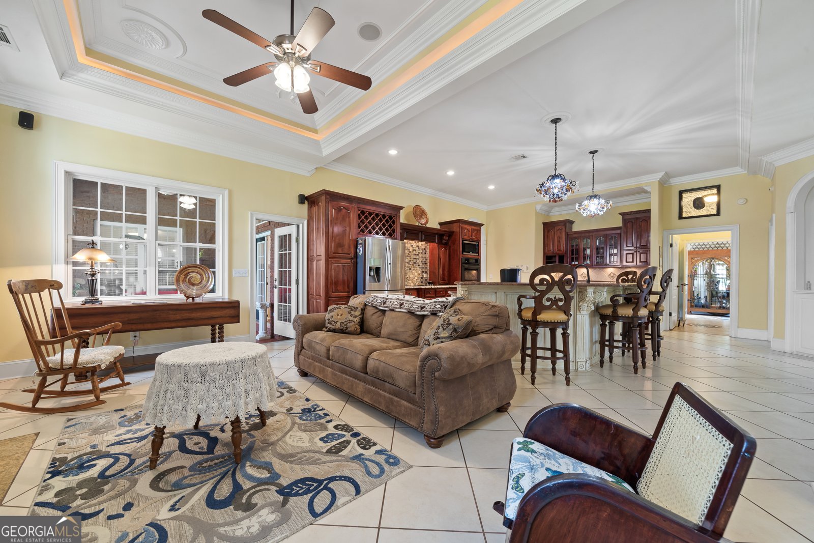 207 Josiah Court Macon - 25