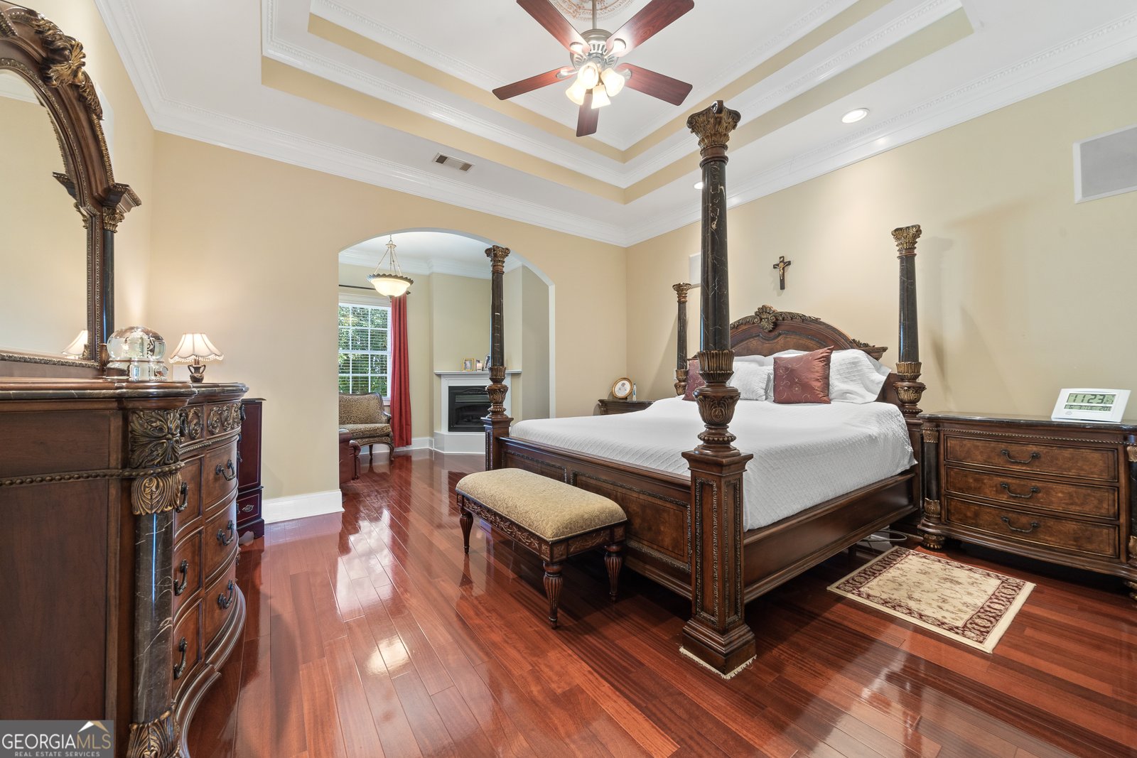 207 Josiah Court Macon - 27