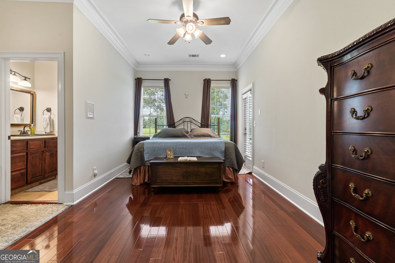 207 Josiah Court Macon - 34
