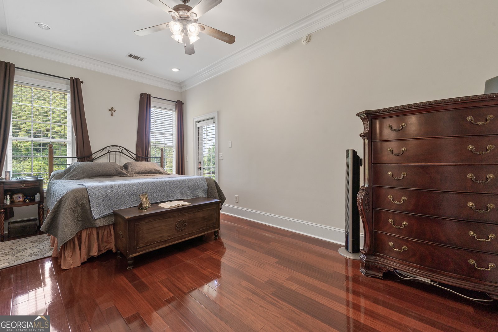 207 Josiah Court Macon - 35