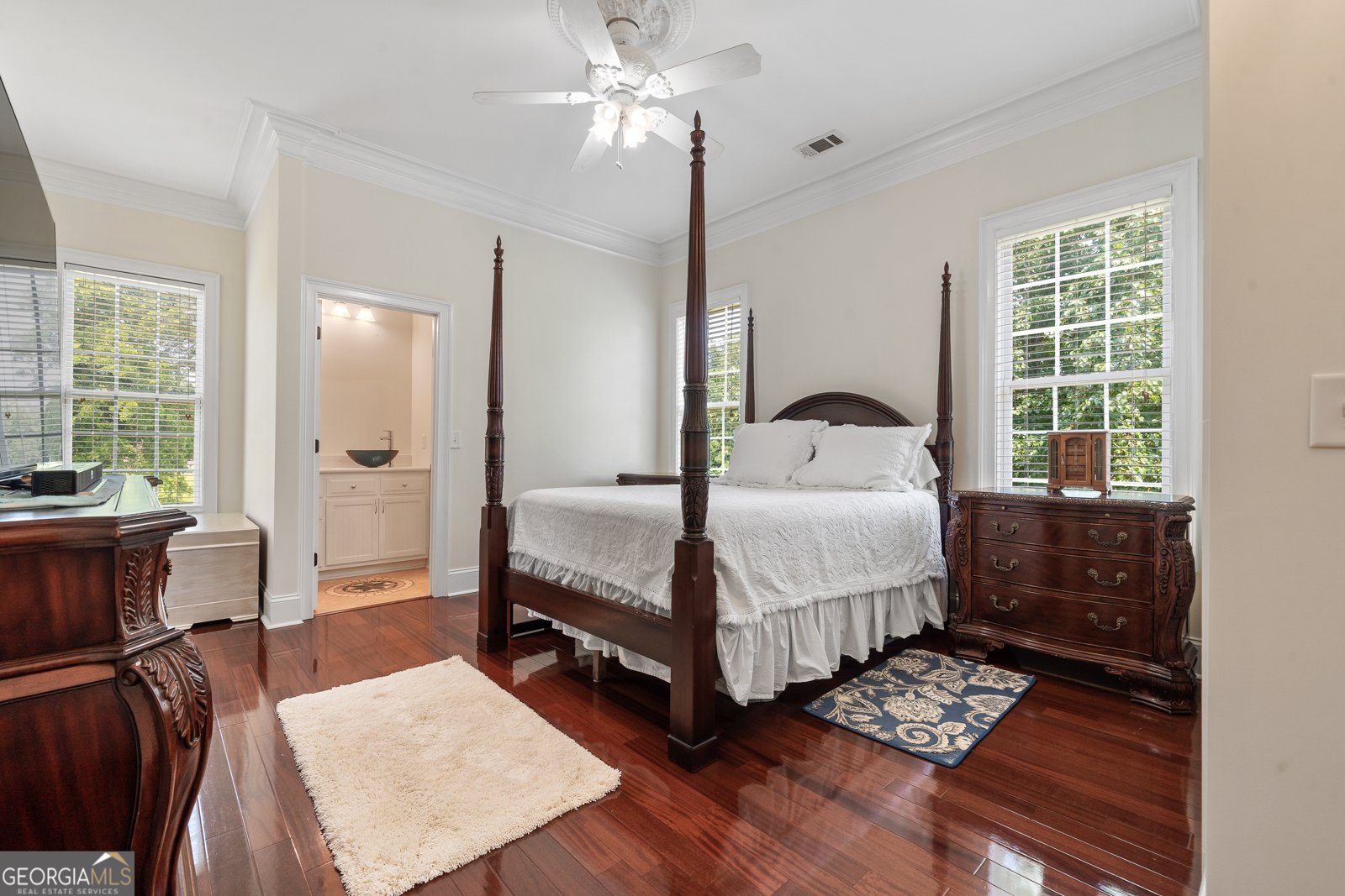 207 Josiah Court Macon - 36