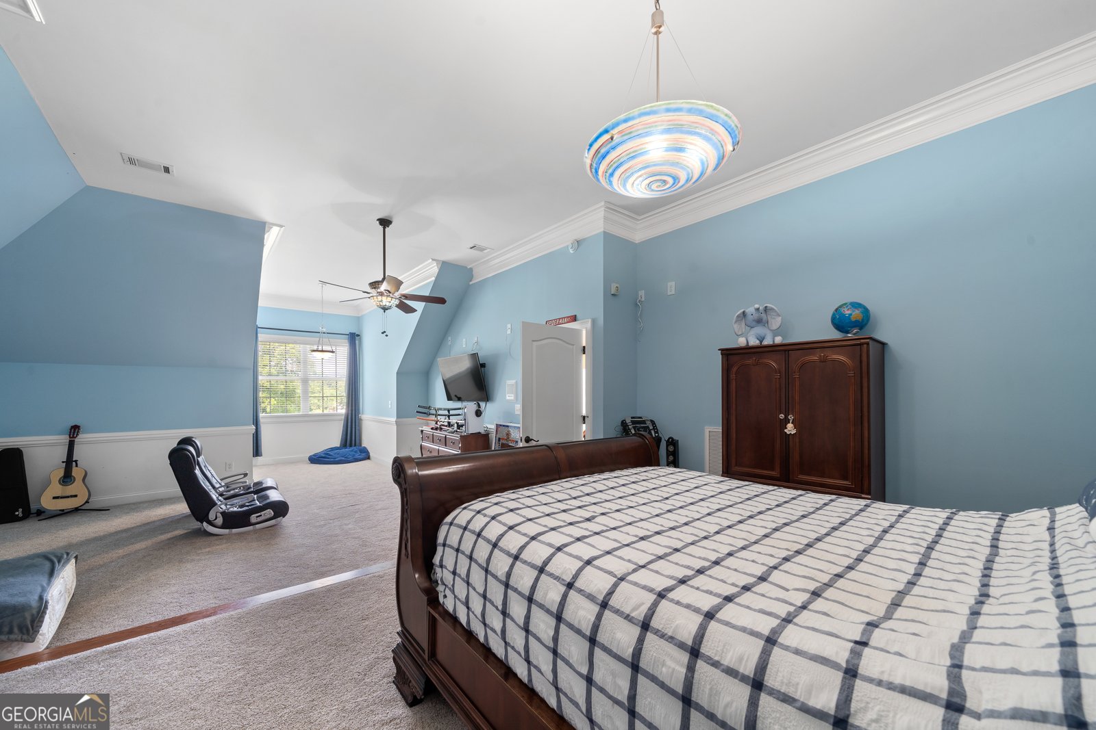 207 Josiah Court Macon - 44