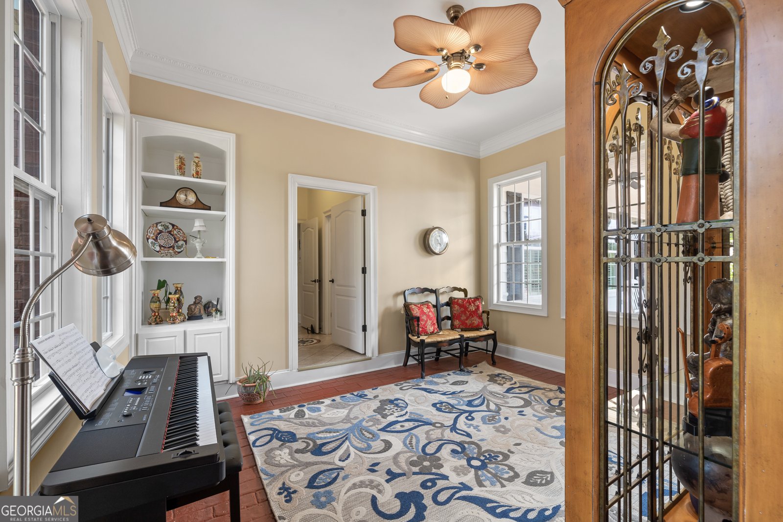 207 Josiah Court Macon - 49