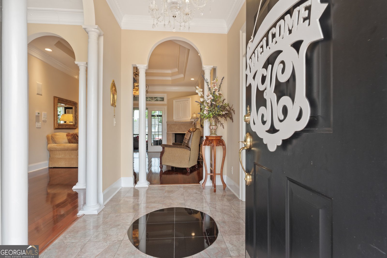 207 Josiah Court Macon - 5