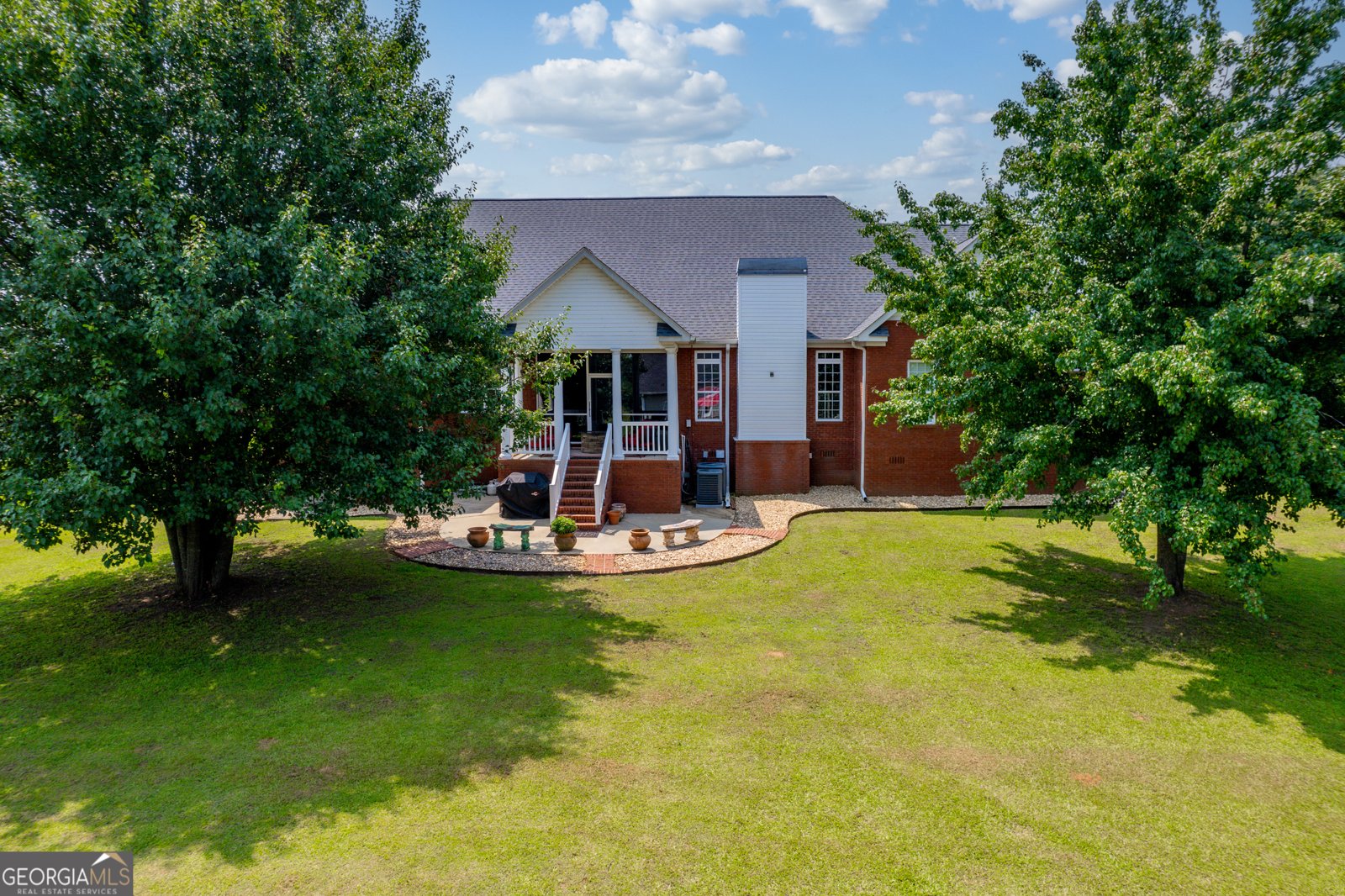 207 Josiah Court Macon - 60