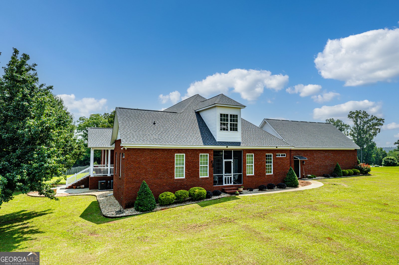 207 Josiah Court Macon - 61