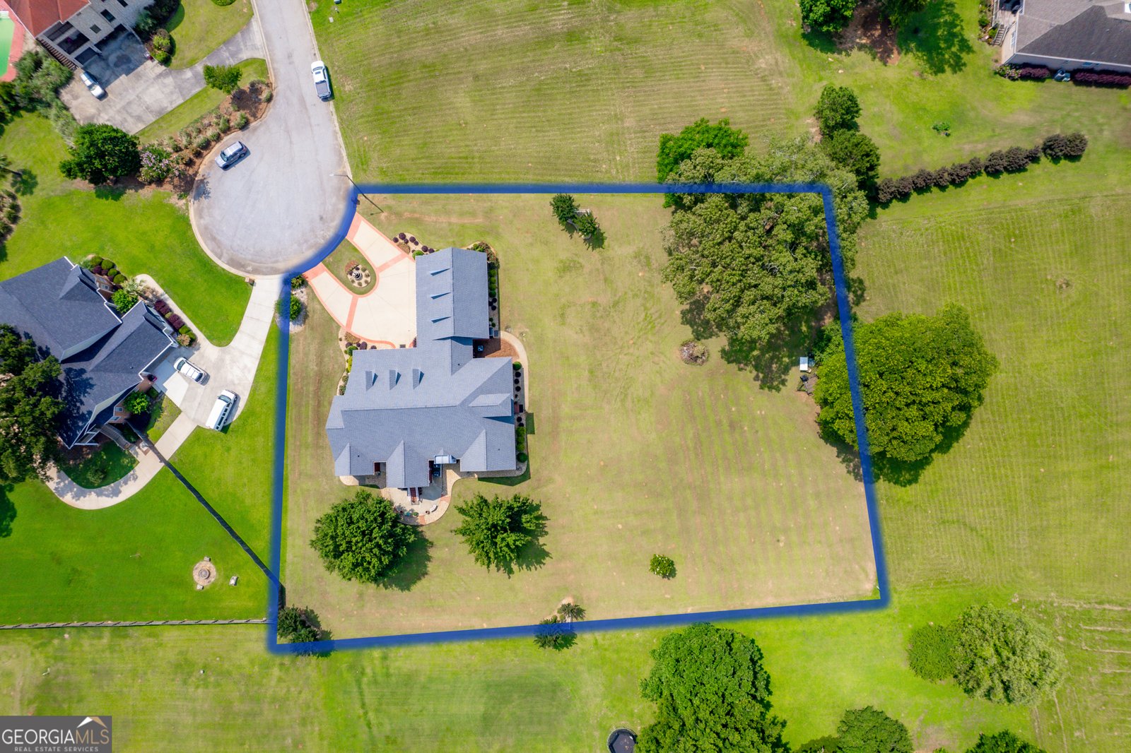 207 Josiah Court Macon - 62