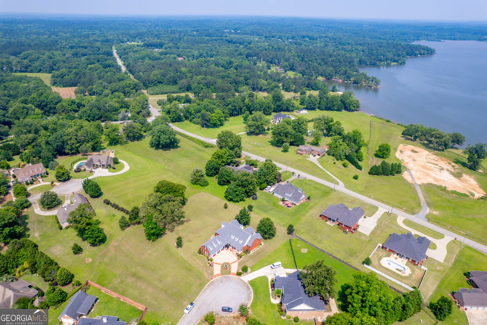 207 Josiah Court Macon - 64