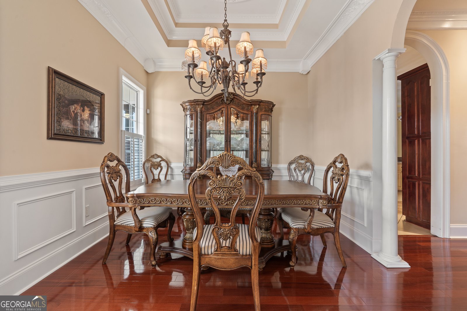 207 Josiah Court Macon - 9