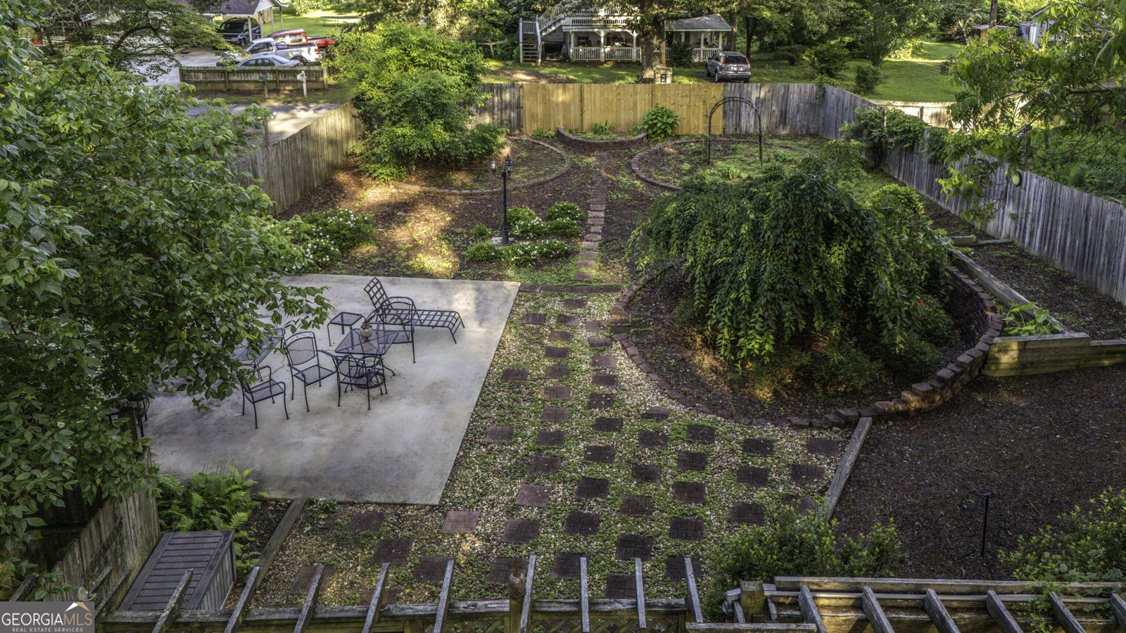 316 Monroe Street Tallapoosa - 4