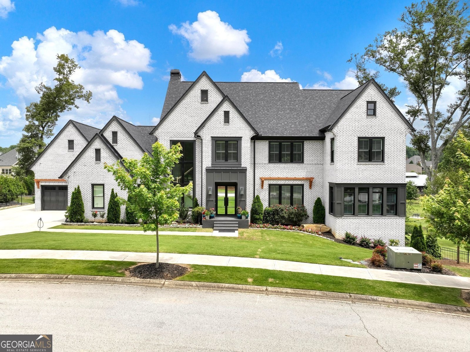 5832 Lula Bridge Lane Braselton - 1