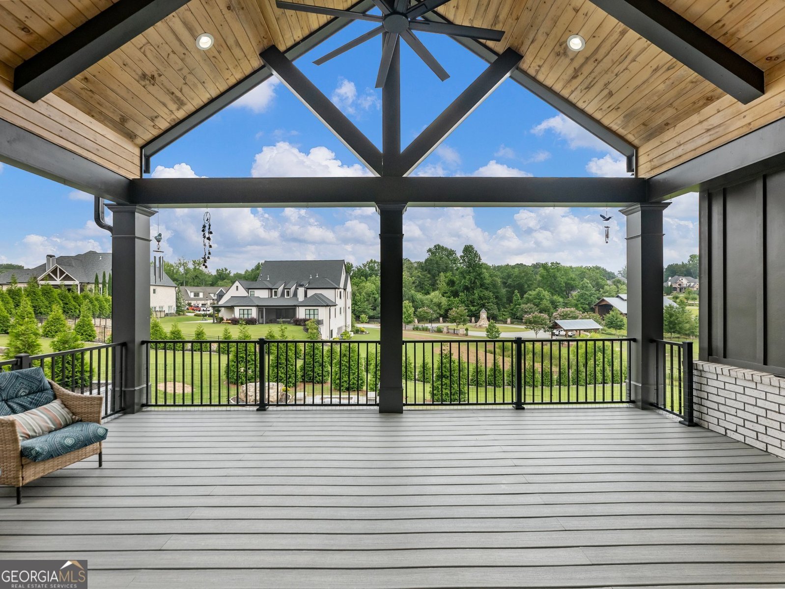 5832 Lula Bridge Lane Braselton - 10