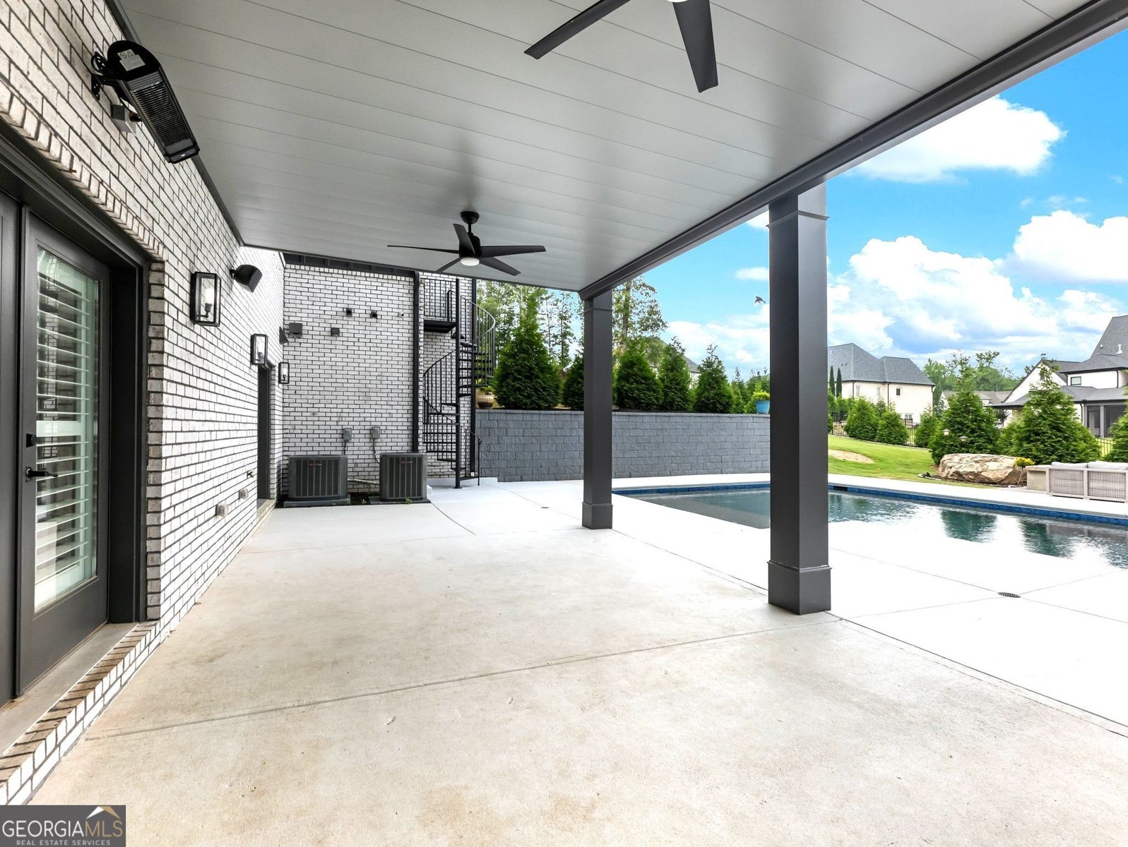 5832 Lula Bridge Lane Braselton - 101