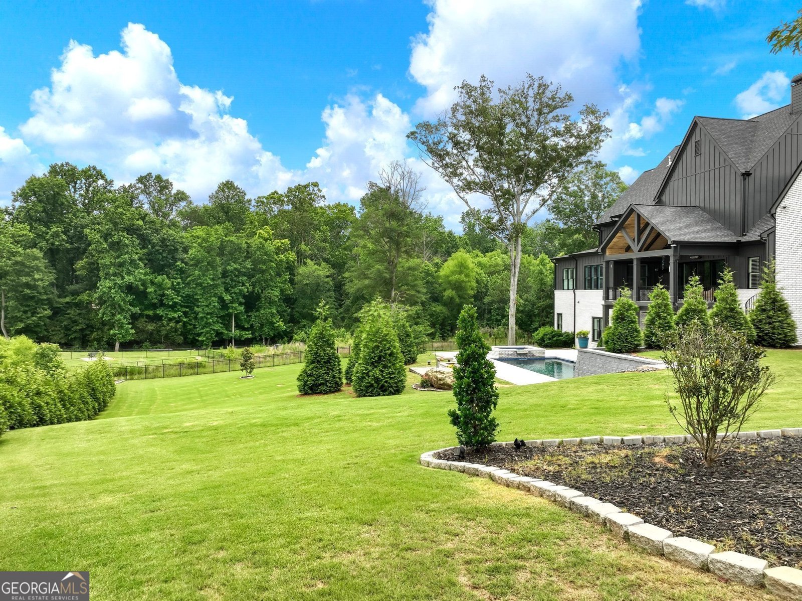 5832 Lula Bridge Lane Braselton - 106