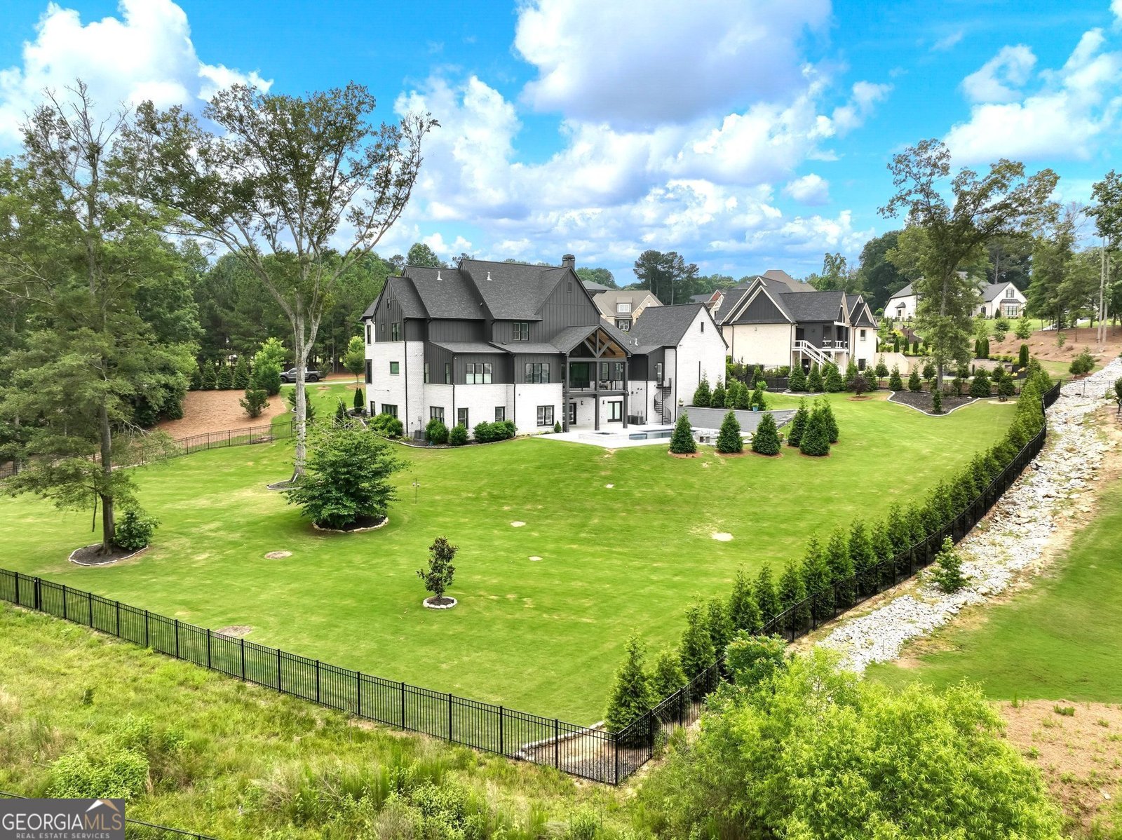5832 Lula Bridge Lane Braselton - 107