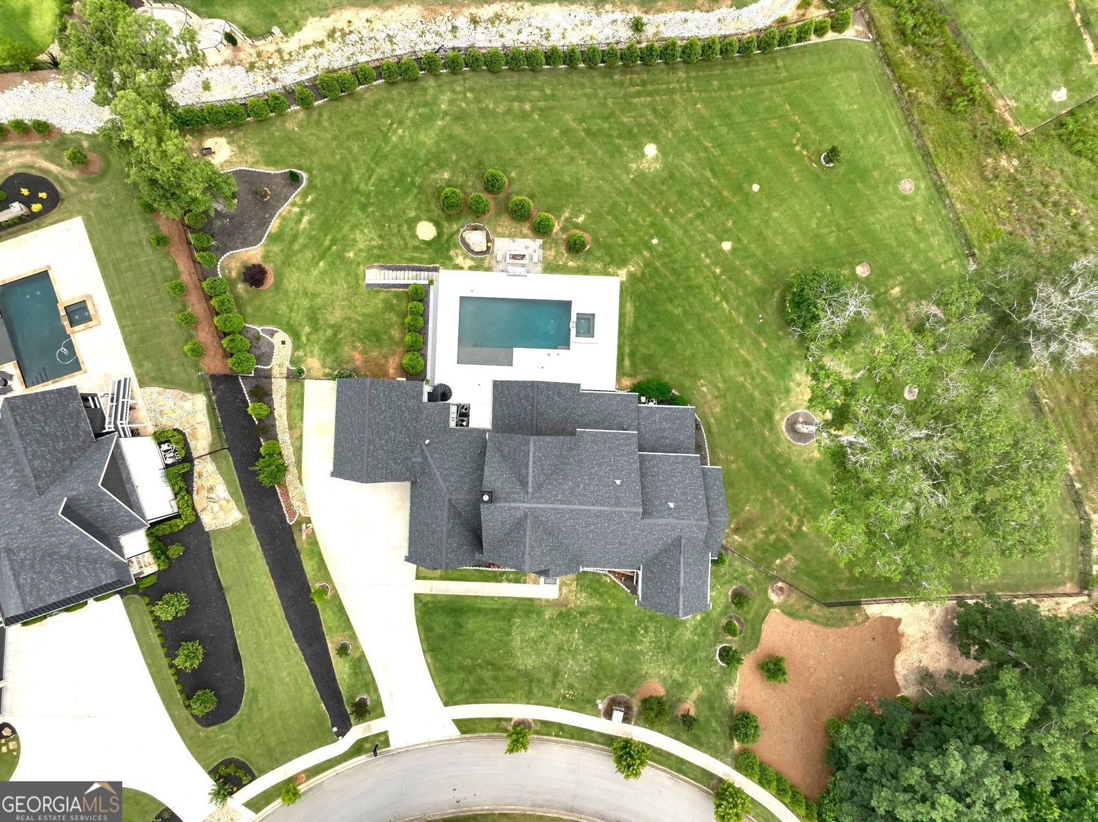 5832 Lula Bridge Lane Braselton - 108