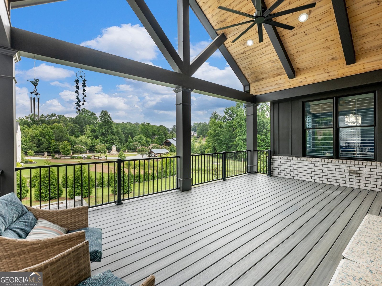 5832 Lula Bridge Lane Braselton - 12