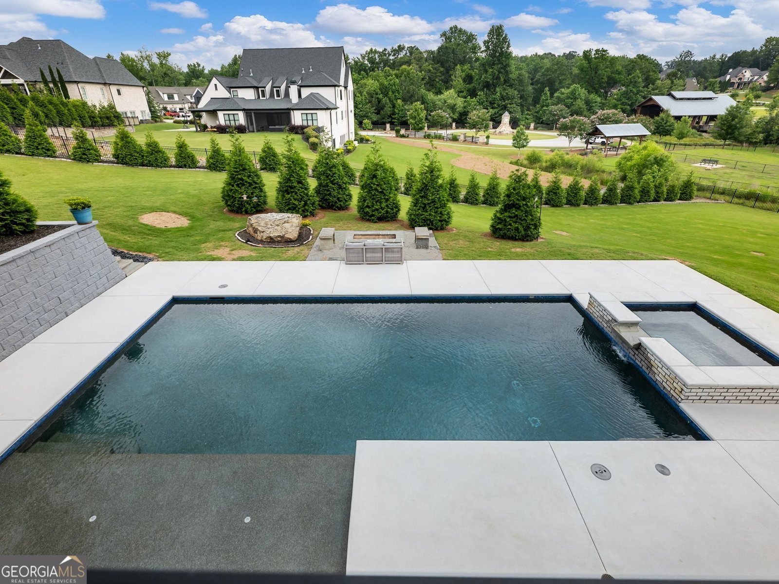 5832 Lula Bridge Lane Braselton - 13