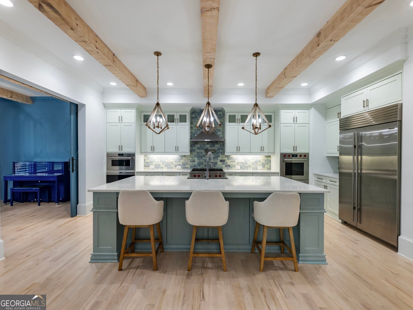 5832 Lula Bridge Lane Braselton - 14