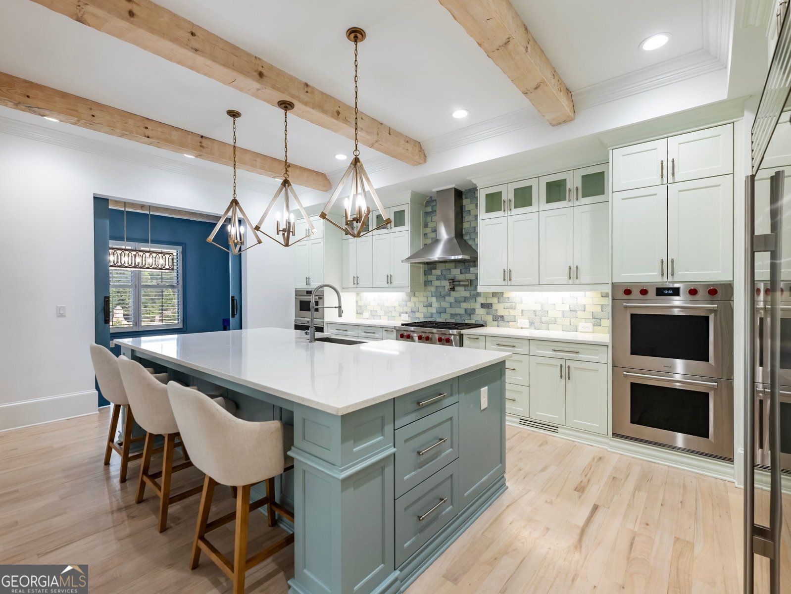5832 Lula Bridge Lane Braselton - 15