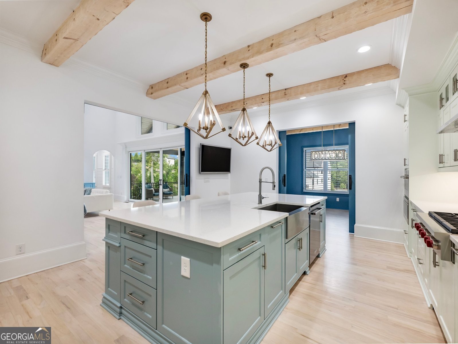 5832 Lula Bridge Lane Braselton - 16