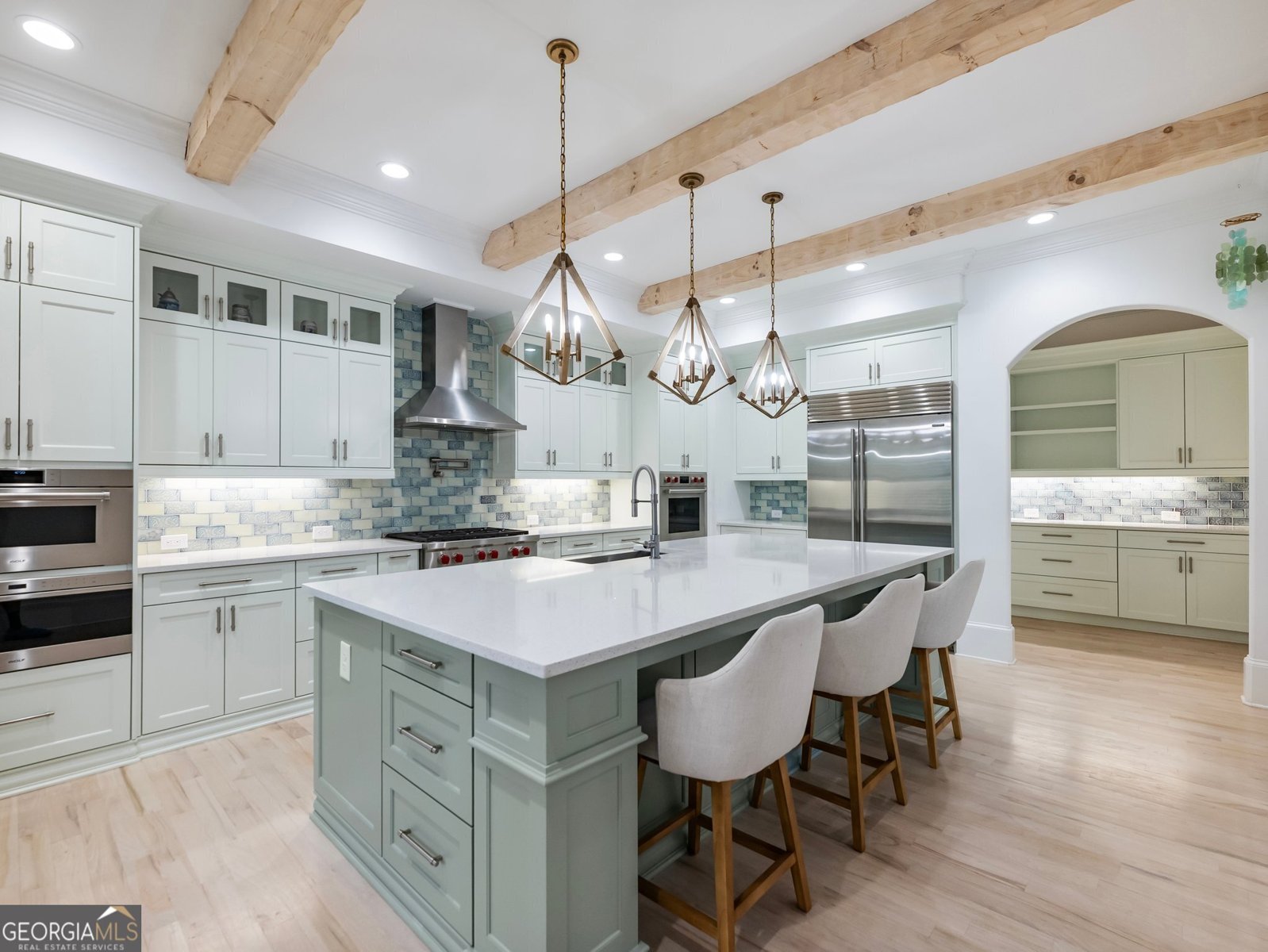 5832 Lula Bridge Lane Braselton - 18