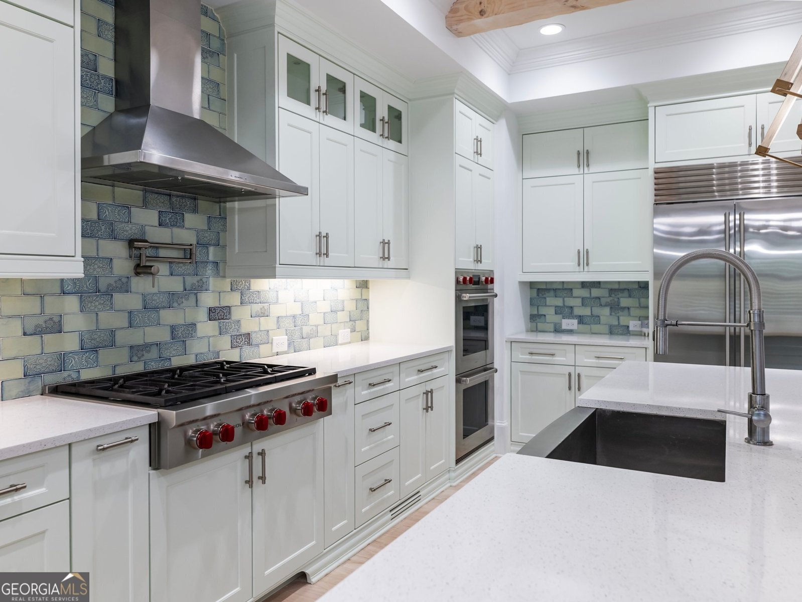 5832 Lula Bridge Lane Braselton - 20