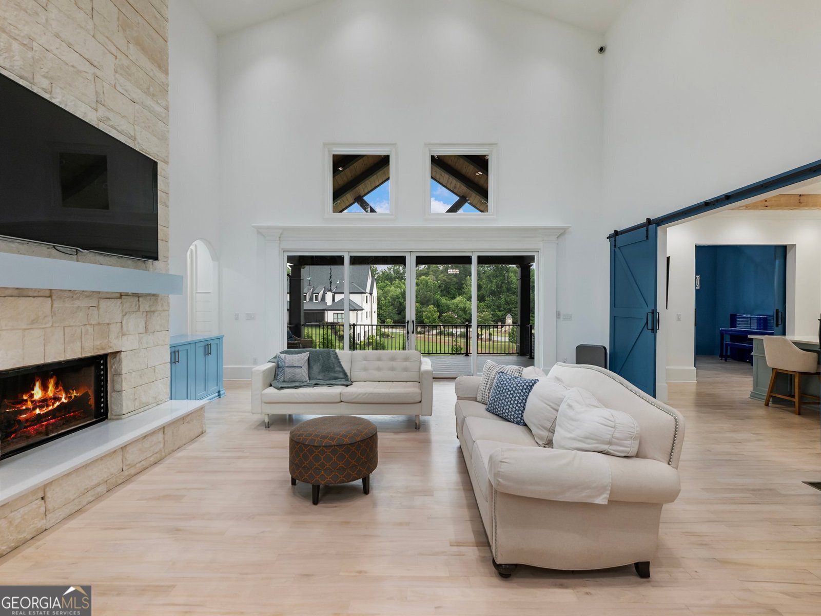 5832 Lula Bridge Lane Braselton - 5