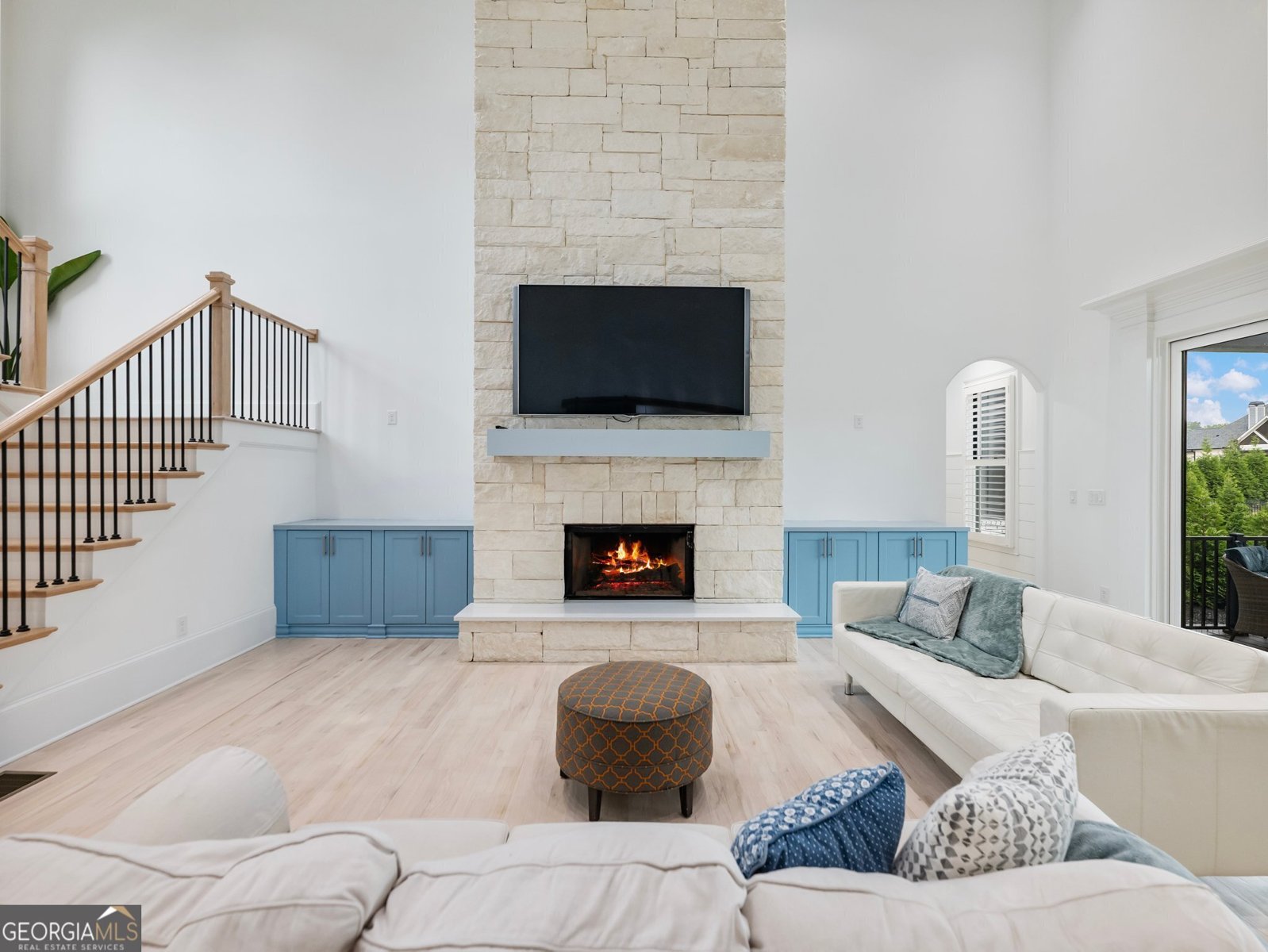 5832 Lula Bridge Lane Braselton - 6