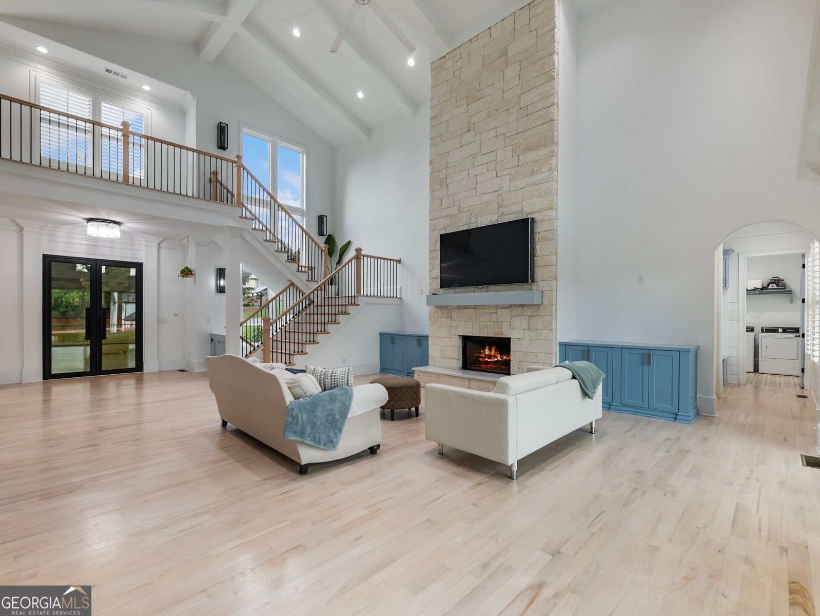 5832 Lula Bridge Lane Braselton - 7