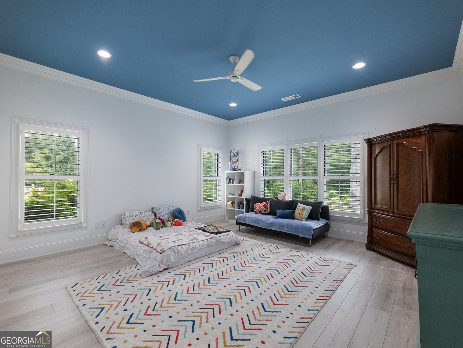 5832 Lula Bridge Lane Braselton - 78
