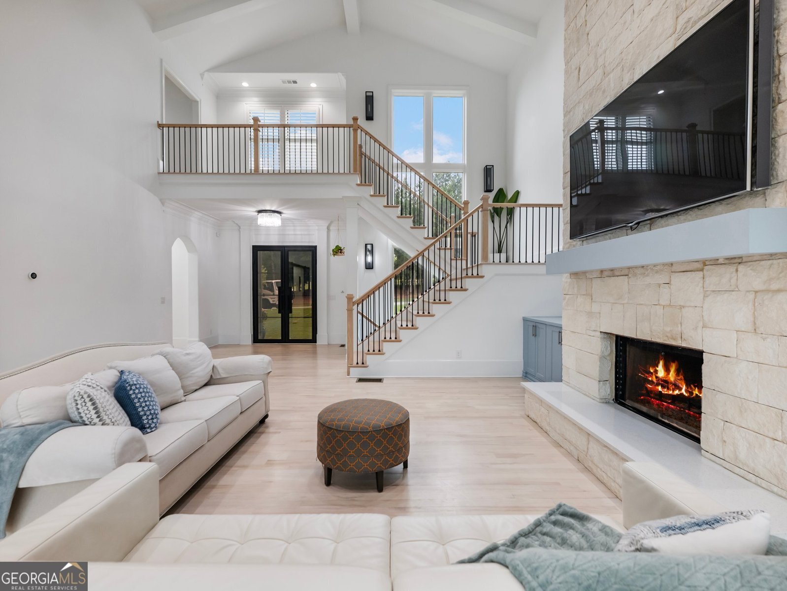 5832 Lula Bridge Lane Braselton - 8