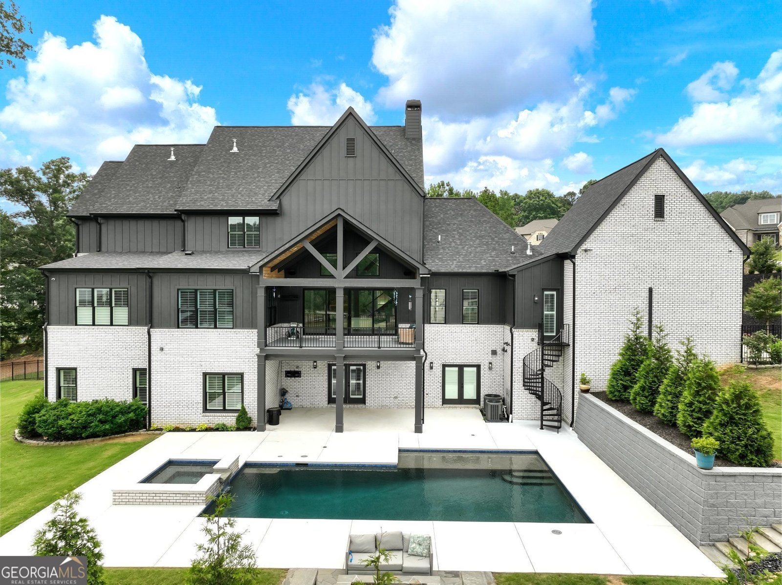 5832 Lula Bridge Lane Braselton - 88