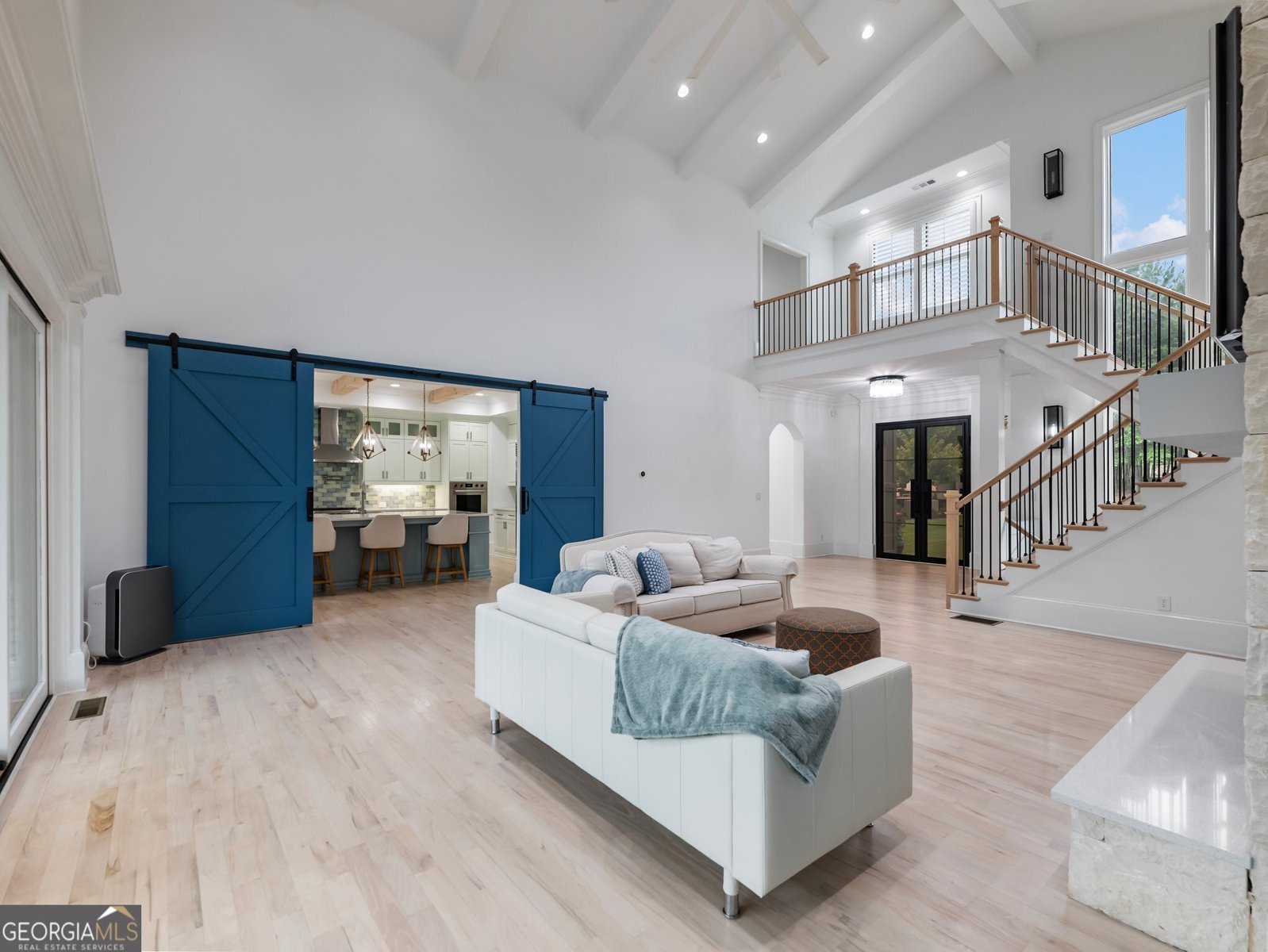 5832 Lula Bridge Lane Braselton - 9