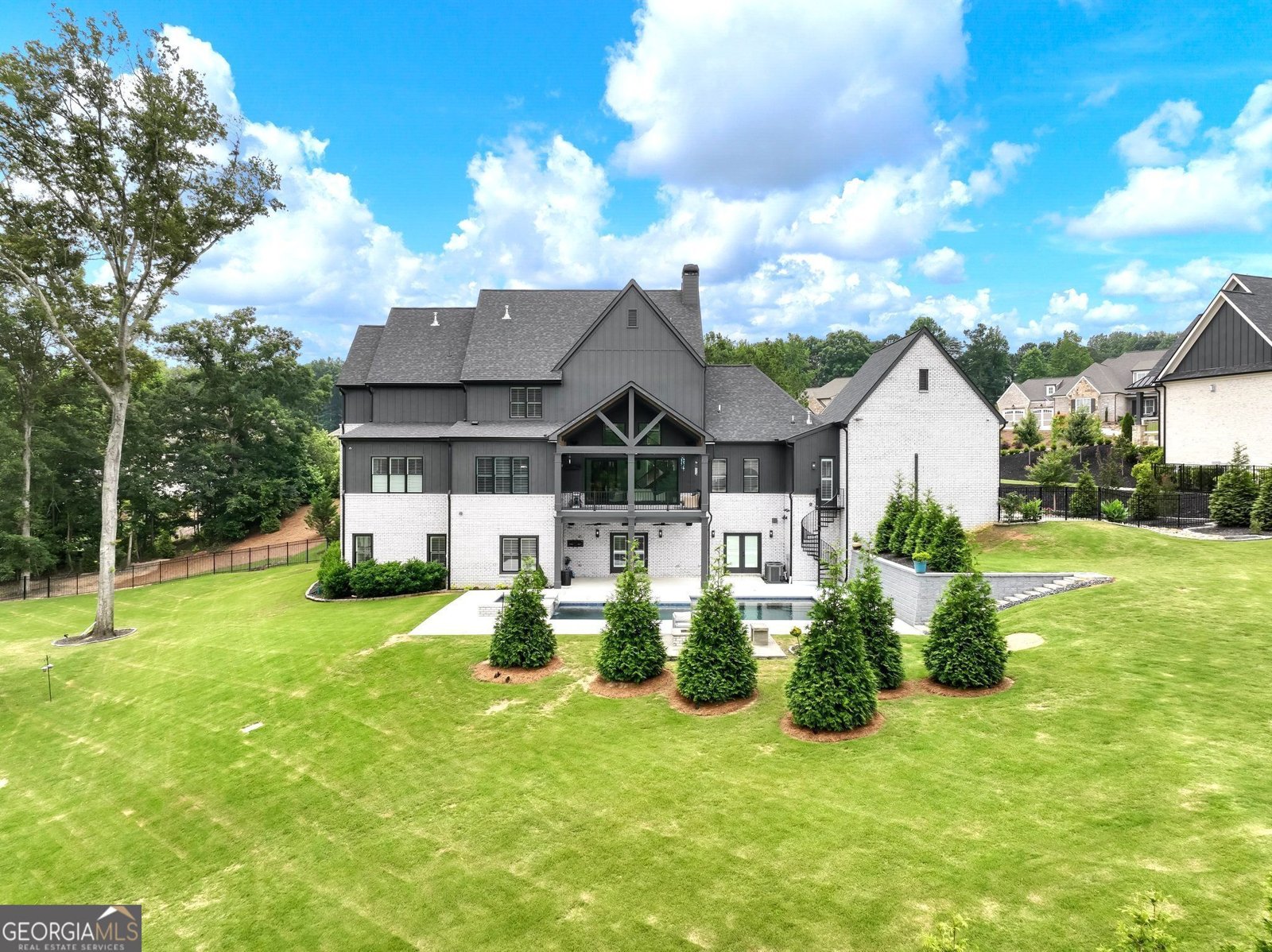 5832 Lula Bridge Lane Braselton - 91