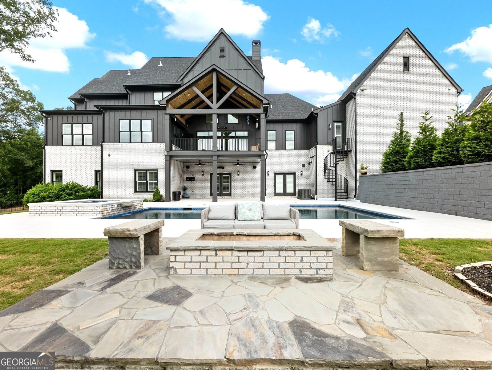 5832 Lula Bridge Lane Braselton - 95