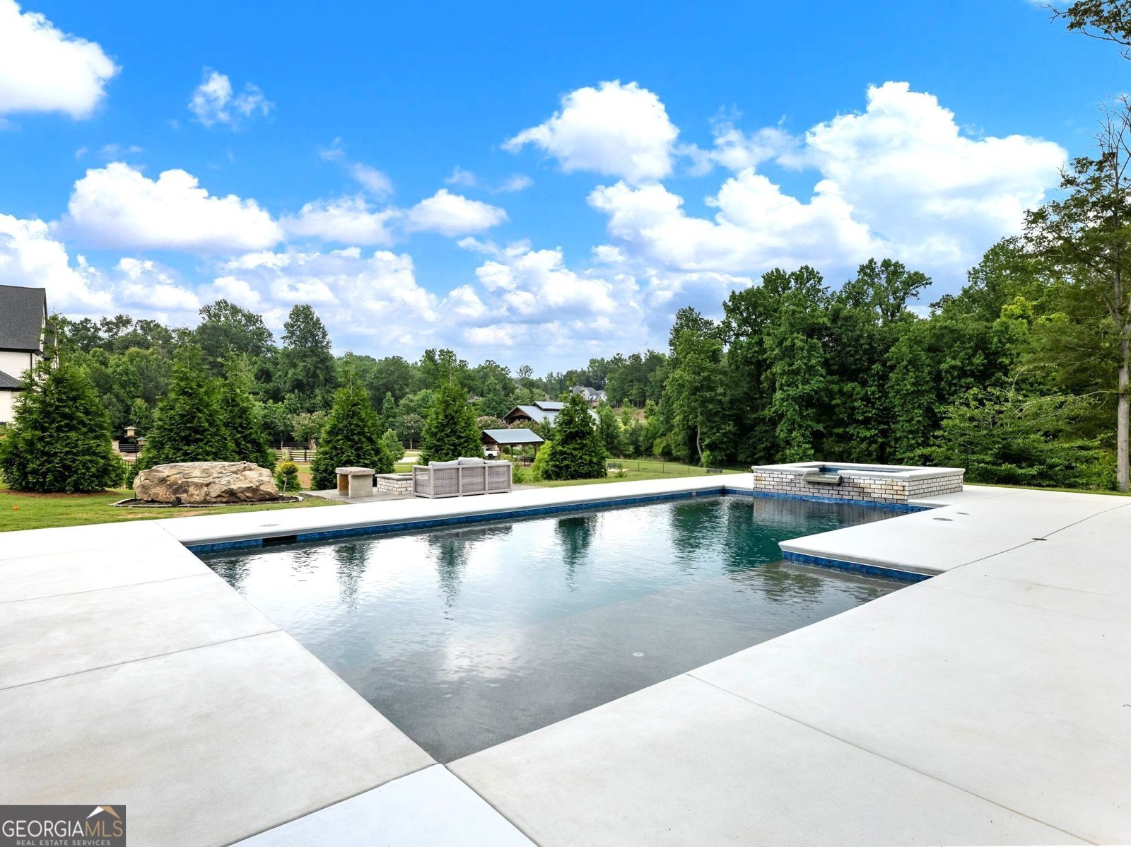 5832 Lula Bridge Lane Braselton - 97