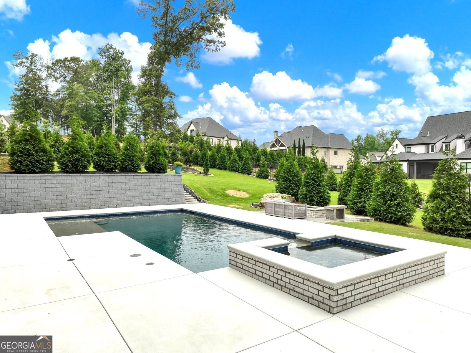 5832 Lula Bridge Lane Braselton - 98