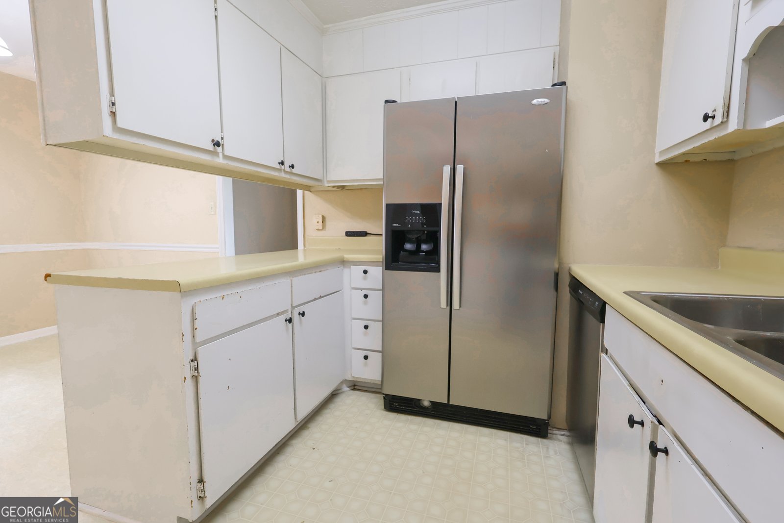 901 Ross Street Perry - 4
