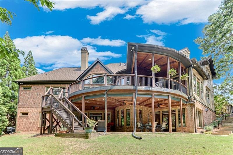 5623 BRENDLYNN Drive Suwanee - 10