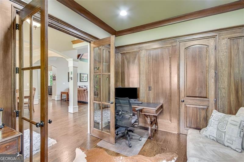 5623 BRENDLYNN Drive Suwanee - 11
