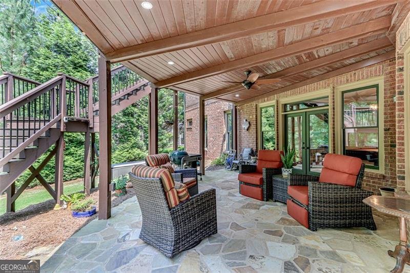 5623 BRENDLYNN Drive Suwanee - 12