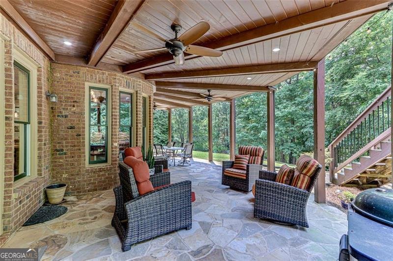 5623 BRENDLYNN Drive Suwanee - 13