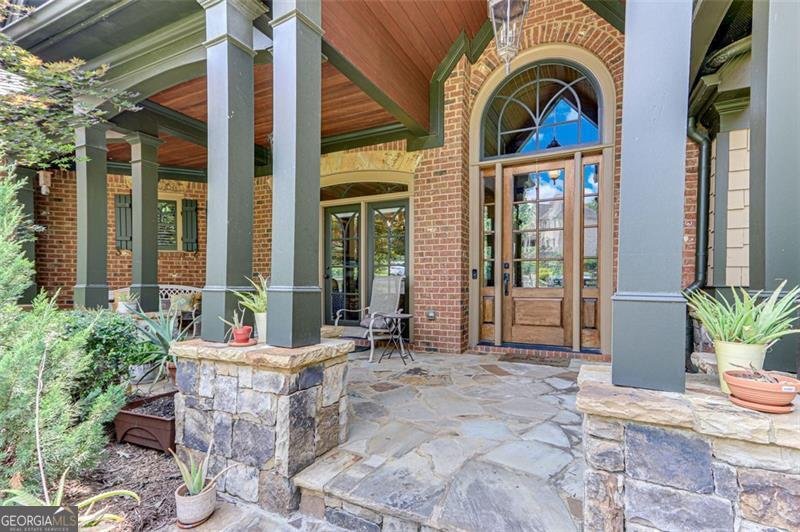 5623 BRENDLYNN Drive Suwanee - 14