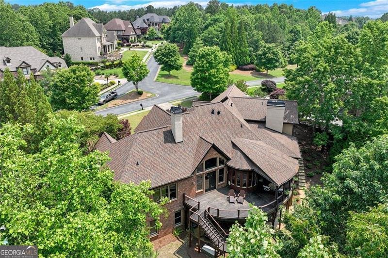 5623 BRENDLYNN Drive Suwanee - 2