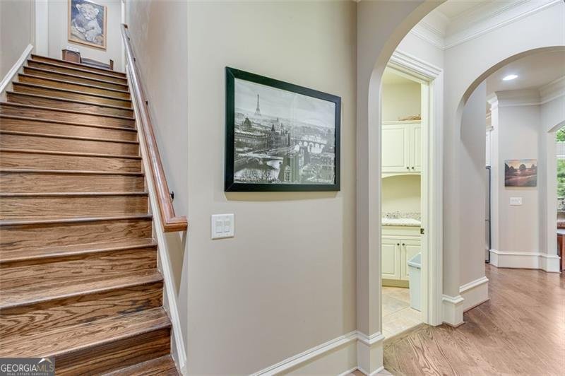 5623 BRENDLYNN Drive Suwanee - 27